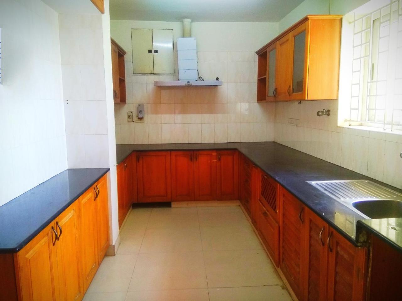 Beach Penthouse, Chennai Bed and Breakfast Eksteriør billede