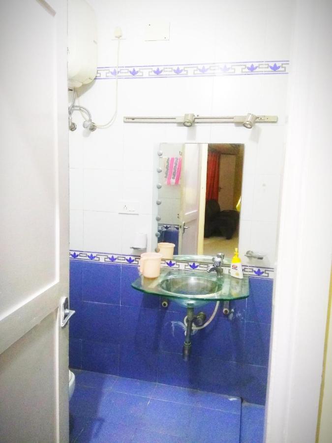 Beach Penthouse, Chennai Bed and Breakfast Eksteriør billede
